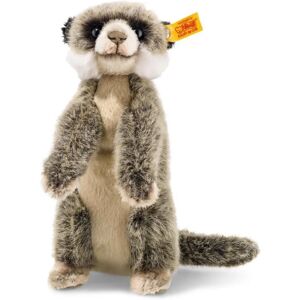 Steiff Suricate Bébé - 22 cm Jouet en peluche - Publicité Steiff Suricate Bébé - 22 cm Jouet en peluche - Publicité