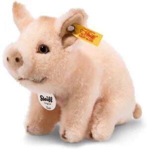 Steiff Sissi das Schweinchen - Plüschtier - 15cm Steiff Sissi das Schweinchen - Plüschtier - 15cm
