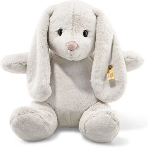 Steiff Soft Cuddly Friends Rabbit Hoppie - 080487 Steiff Soft Cuddly Friends Rabbit Hoppie - 080487