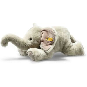 Steiff Himmelska Kramar Trampili elefant - Grå - Plyschdjur 42cm Steiff Himmelska Kramar Trampili elefant - Grå - Plyschdjur 42cm