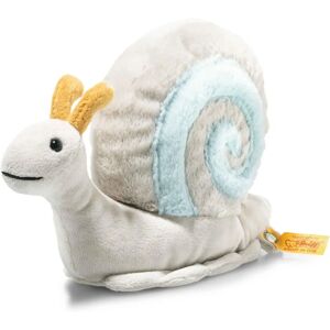 Steiff Snaily Slug 20 cm - Stuffed Animal - Soft Cuddly Friends Steiff Snaily Slug 20 cm - Stuffed Animal - Soft Cuddly Friends