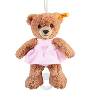 Steiff Sleep Well Teddy Bear Music Box - 20 cm Steiff Sleep Well Teddy Bear Music Box - 20 cm