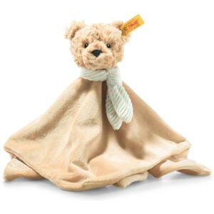 Steiff Jimmy Teddy Bear Comforter - 26 cm Steiff Jimmy Teddy Bear Comforter - 26 cm