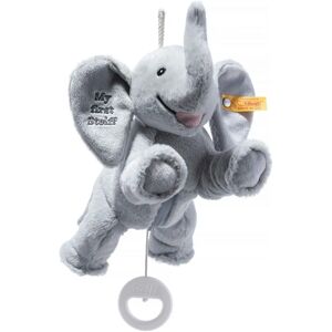 Steiff Soft Cuddly Friends My First Ellie Elephant Music Box - 25cm Steiff Soft Cuddly Friends My First Ellie Elephant Music Box - 25cm
