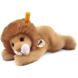 Steiff Leo Leone - Giocattolo di peluche - 22cm - Regalo neonato Steiff Leo Leone - Giocattolo di peluche - 22cm - Regalo neonato