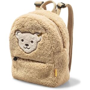 Mochila de felpa de oso de peluche Steiff - 24 cm Mochila de felpa de oso de peluche Steiff - 24 cm