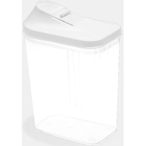 Keeeper Lebensmittelbehälter - 1,5L Weiß Keeeper Lebensmittelbehälter - 1,5L Weiß