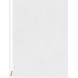 Esselte Standard Plus A4 Binder Sleeves - 100 Clear Matte Esselte Standard Plus A4 Binder Sleeves - 100 Clear Matte