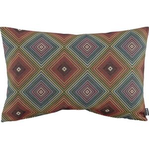H.O.C.K. Selin - Bunt Muster Dekokissen - Wohnaccessoire H.O.C.K. Selin - Bunt Muster Dekokissen - Wohnaccessoire