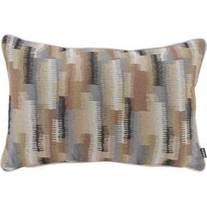 H.O.C.K. Howy Dekokissen - 40x60cm, Gemustert, Baumwolle-Polyester H.O.C.K. Howy Dekokissen - 40x60cm, Gemustert, Baumwolle-Polyester