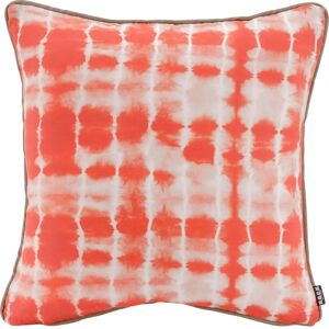 H.O.C.K. Badu Batik Midnight Outdoor - Orange 50x50cm Dekokissen H.O.C.K. Badu Batik Midnight Outdoor - Orange 50x50cm Dekokissen