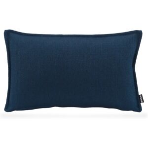H.O.C.K. Mali Dekokissen - 30x50cm, Blau, Polyester - Kissen H.O.C.K. Mali Dekokissen - 30x50cm, Blau, Polyester - Kissen