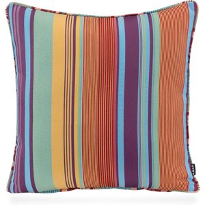 H.O.C.K. Milane Bunt 50cm Dekokissen - Kissen H.O.C.K. Milane Bunt 50cm Dekokissen - Kissen