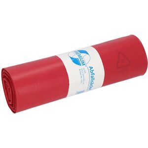 DEISS PREMIUM 11705 Bolsas de basura recicladas - Tipo 60, 25 uds DEISS PREMIUM 11705 Bolsas de basura recicladas - Tipo 60, 25 uds