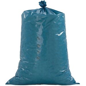 Kaiser+Kraft Bolsas de Residuos de Gran Volumen - 240L, Azul Kaiser+Kraft Bolsas de Residuos de Gran Volumen - 240L, Azul