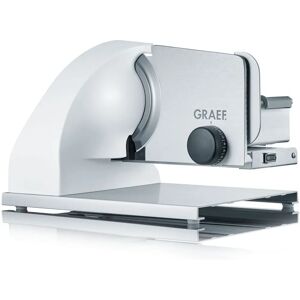 Graef SKS901EU - Blanco - Cortadora Graef SKS901EU - Blanco - Cortadora
