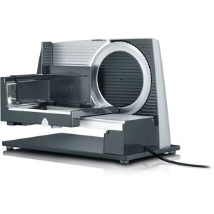 Graef S 32000 - Acero inoxidable - Cortadora Graef S 32000 - Acero inoxidable - Cortadora