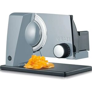 GRAEF Allesschneider Sliced Kitchen S 11020 - Máquina de cortar GRAEF Allesschneider Sliced Kitchen S 11020 - Máquina de cortar