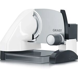 GRAEF SKS 50001 - Biały - Krajalnica do mięsa GRAEF SKS 50001 - Biały - Krajalnica do mięsa