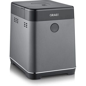Graef BA806EU - Grå - Brødrister Graef BA806EU - Grå - Brødrister