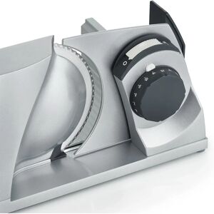 GRAEF Mytiny MT1000EU - Zilver - Elektrische snijmachine GRAEF Mytiny MT1000EU - Zilver - Elektrische snijmachine