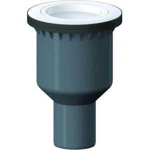 Bernstein Modelo DN 50 Desagüe de ducha vertical Bernstein Modelo DN 50 Desagüe de ducha vertical