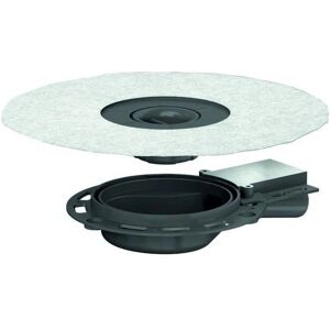 Sistema de Drenaje de Piso Dallmer DallDrain Plan DN 40 Sistema de Drenaje de Piso Dallmer DallDrain Plan DN 40