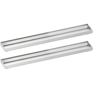 Dallmer CeraWall Individual Duo Abdeckung - Duschrinnenabdeckung Dallmer CeraWall Individual Duo Abdeckung - Duschrinnenabdeckung