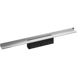 Dallmer CeraWall Select Douchegoot - 80cm, Mat RVS Dallmer CeraWall Select Douchegoot - 80cm, Mat RVS