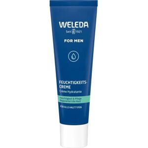 Weleda Männer Feuchtigkeitscreme - Feuchtigkeit, Bio - 30 ml Weleda Männer Feuchtigkeitscreme - Feuchtigkeit, Bio - 30 ml