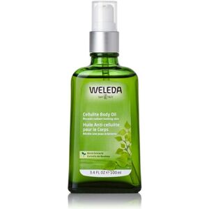 Weleda Birch Cellulite Body Oil - Natural Firming 100ml Weleda Birch Cellulite Body Oil - Natural Firming 100ml