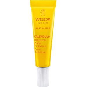 Weleda Baby and Child Calendula Baby Cream - Gentle Nappy Rash Care Weleda Baby and Child Calendula Baby Cream - Gentle Nappy Rash Care