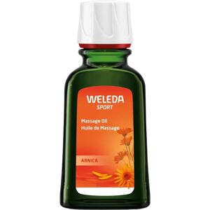Weleda Arnica Massageolie - Verlichting voor Spieren & Pijn Weleda Arnica Massageolie - Verlichting voor Spieren & Pijn