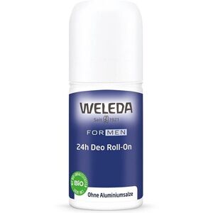 Weleda Men 24h Deo Roll-On (50ml) Weleda Men 24h Deo Roll-On (50ml)
