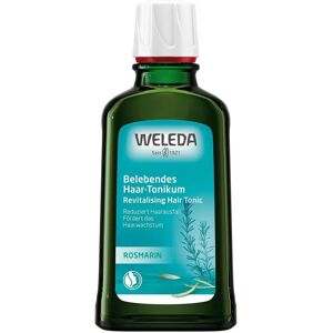 Tônico revitalizante de alecrim Weleda - Tipo de cabelo Tônico revitalizante de alecrim Weleda - Tipo de cabelo