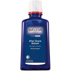 Weleda Herren Rasierwasser - Sanft & Kühlend - 100ml Weleda Herren Rasierwasser - Sanft & Kühlend - 100ml