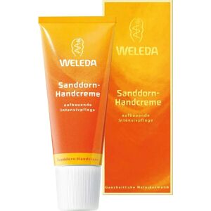 Weleda Sea Buckthorn Hand Cream - Moisturizing, 50ml Weleda Sea Buckthorn Hand Cream - Moisturizing, 50ml