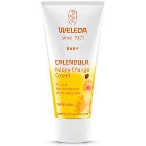 Weleda Calendula Baby Blecreme - 75ml Weleda Calendula Baby Blecreme - 75ml