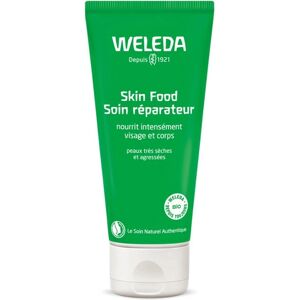 Weleda Skin Food 30ml Cream - Skin Care Weleda Skin Food 30ml Cream - Skin Care