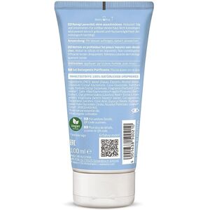 Weleda Naturally Clear Purifying Gel Cleanser (100ml) Weleda Naturally Clear Purifying Gel Cleanser (100ml)