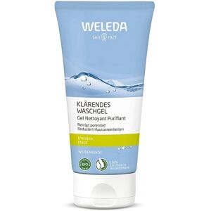 Weleda Luonnollinen Puhdistava Geelipuhdistaja (100ml) Weleda Luonnollinen Puhdistava Geelipuhdistaja (100ml)