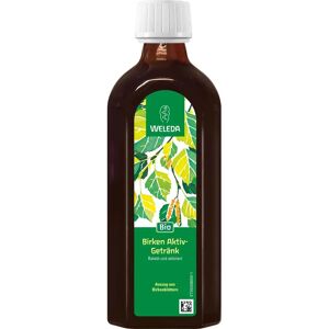 Weleda Birch Juice - 250ml - Revitalising Skin Clarifier Weleda Birch Juice - 250ml - Revitalising Skin Clarifier