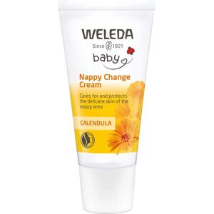 Weleda Baby Calendula Nappy Cream - 30ml Weleda Baby Calendula Nappy Cream - 30ml