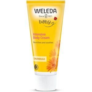 Weleda Baby and Child Calendula Cream - Baby and Child Baby Protective Cream for Body and Face Weleda Baby and Child Calendula Cream - Baby and Child Baby Protective Cream for Body and Face