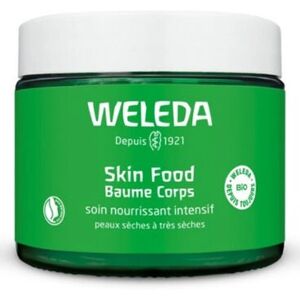 Weleda Skin Food Organic Body Butter - Dry Skin Nourishment Weleda Skin Food Organic Body Butter - Dry Skin Nourishment
