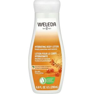 Weleda Vitalising Body Lotion Sea Buckthorn (200ml) Weleda Vitalising Body Lotion Sea Buckthorn (200ml)