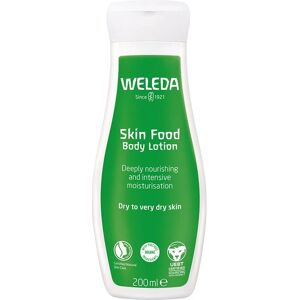 Weleda Skin Food Økologisk Kroppslotion - Fuktighetsgivende for tørr hud Weleda Skin Food Økologisk Kroppslotion - Fuktighetsgivende for tørr hud