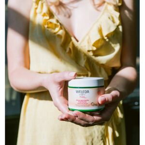 Weleda Mama Stretch Mark Butter (150ml) Weleda Mama Stretch Mark Butter (150ml)