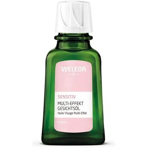 Weleda 6947DC Gesichtsöl - Empfindliche Haut - 50ml Weleda 6947DC Gesichtsöl - Empfindliche Haut - 50ml