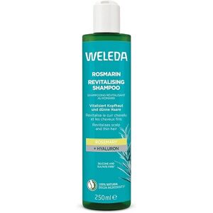 Weleda Rosemary Revitalising Shampoo (250ml) Weleda Rosemary Revitalising Shampoo (250ml)